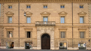 palazzo montecuccoli