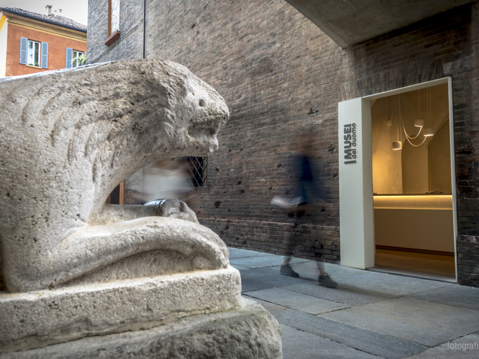 Rassegna Stampa sul nuovo Ingresso ai Musei del Duomo